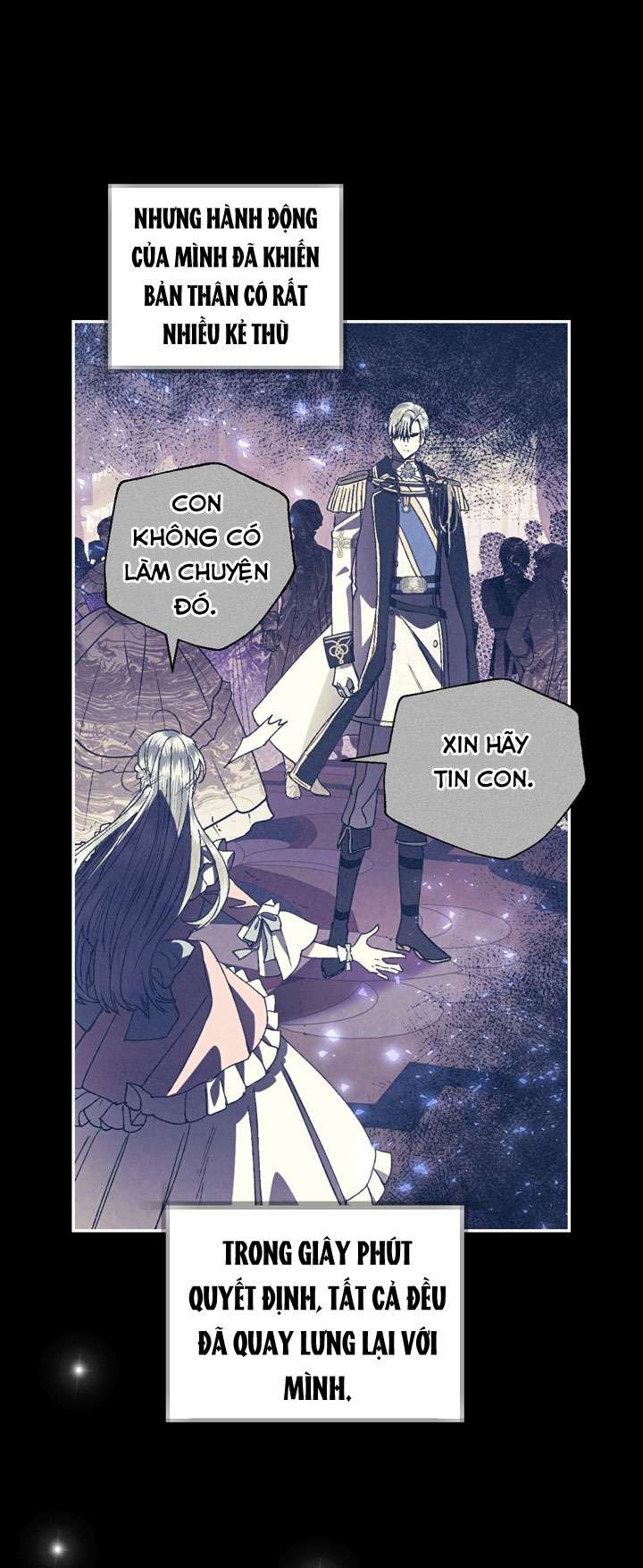 Cha À, Con Không Muốn Kết Hôn Đâu Chap 42 - Trang 2