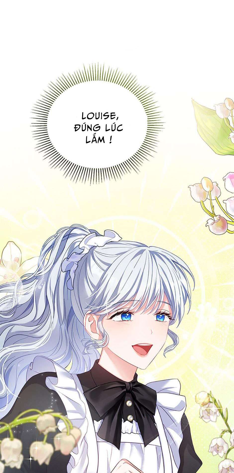 Hầu Gái Trong Trò Chơi Harem Ngược Muốn Nghỉ Việc Chapter 3 - Trang 4