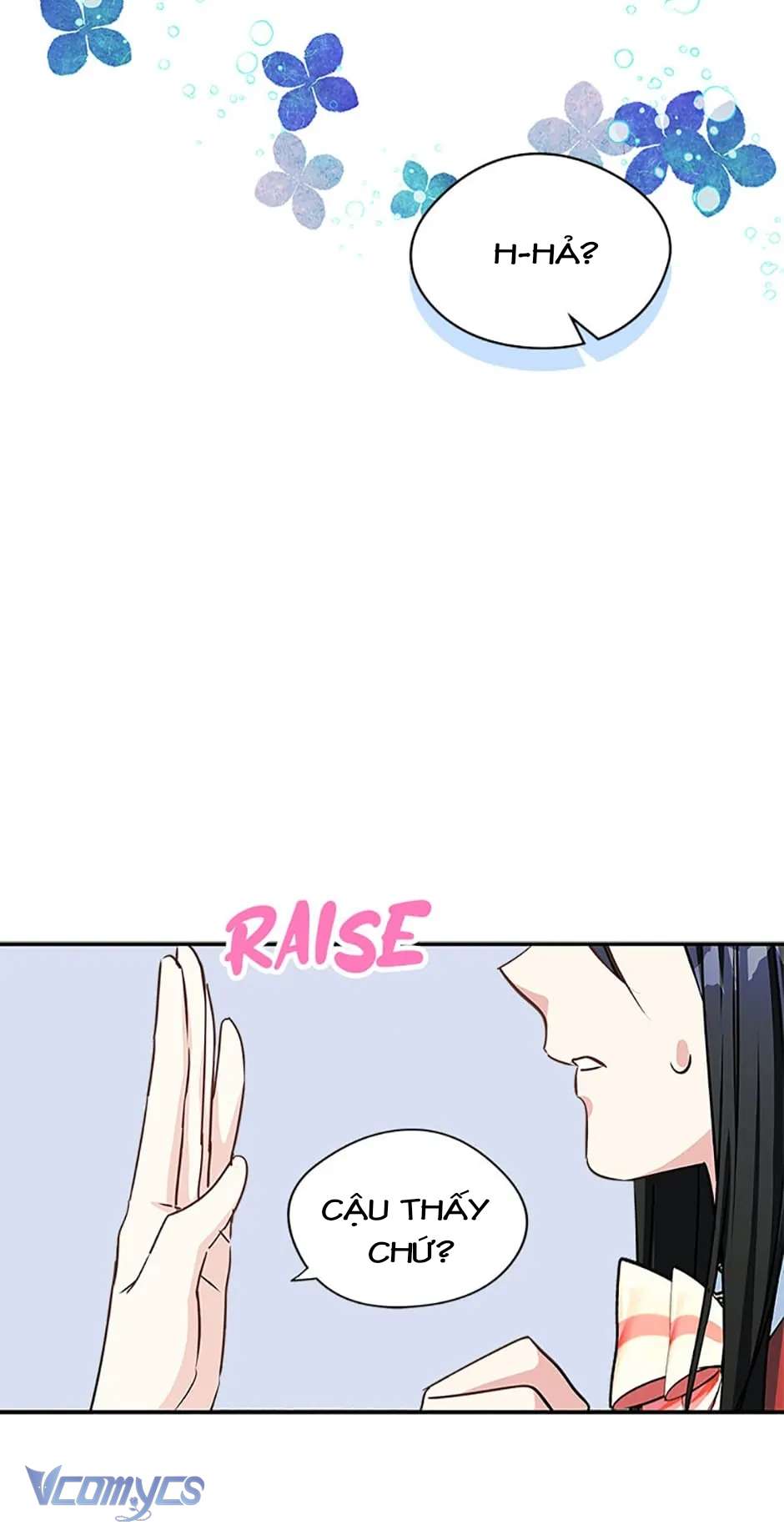 Tôi Chỉ Là Bạn Của Nam Chính Thôi Chap 3 - Trang 2