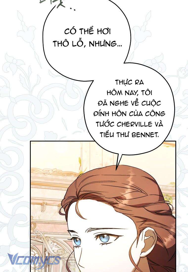 Các Nam Chính Đã Bị Nữ Phụ Cướp Mất Chap 9 - Trang 3