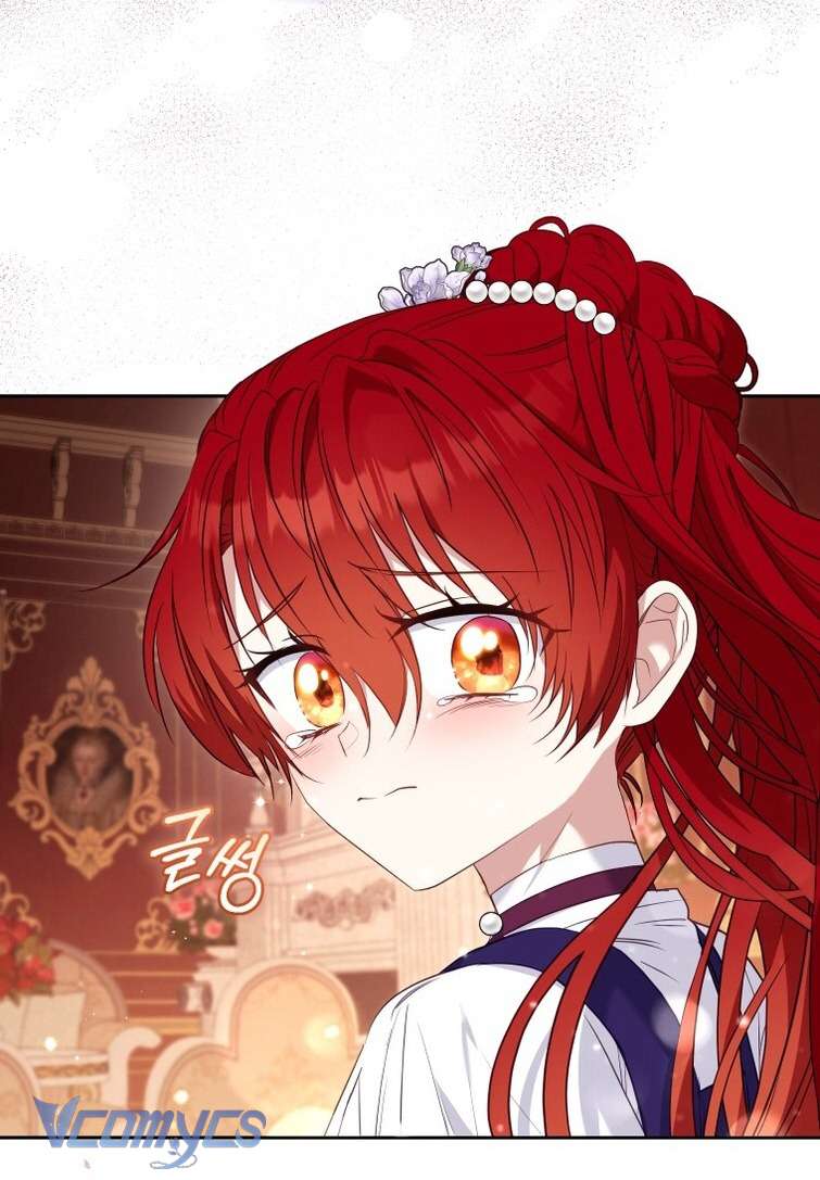 Tôi Được Nuôi Dưỡng Bởi Những Kẻ Phản Diện Chap 57 - Trang 3