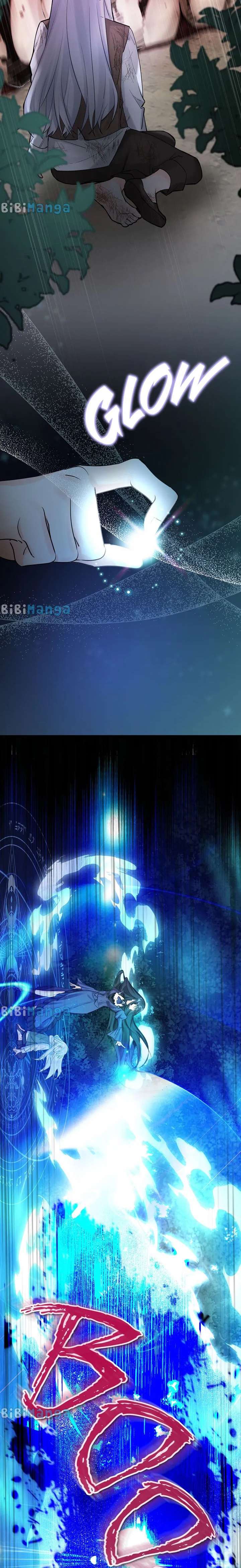 Lý do để bảo vệ con trai của phù thủy Chap 1 - Next Chap 2