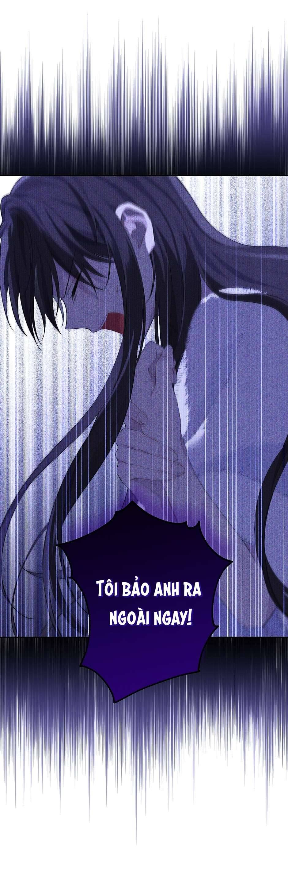 Tôi Là Minh Chứng Của Sự Thật Chap 106 - Trang 3