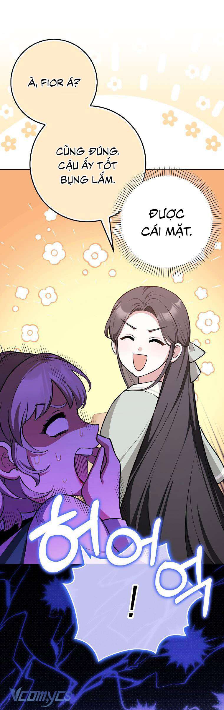 Tôi Thề Chúng Ta Chỉ Là Bạn Chapter 10 - Next Chapter 11