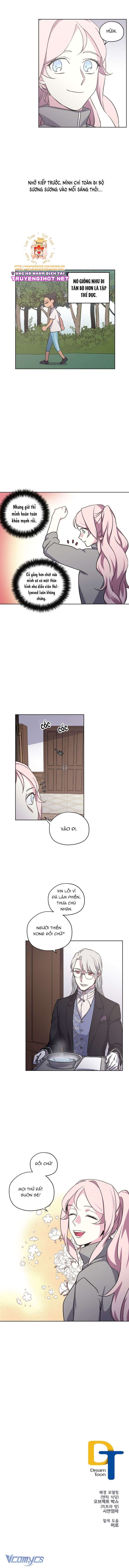 CHITRA Chapter 31 - Next Chapter 32