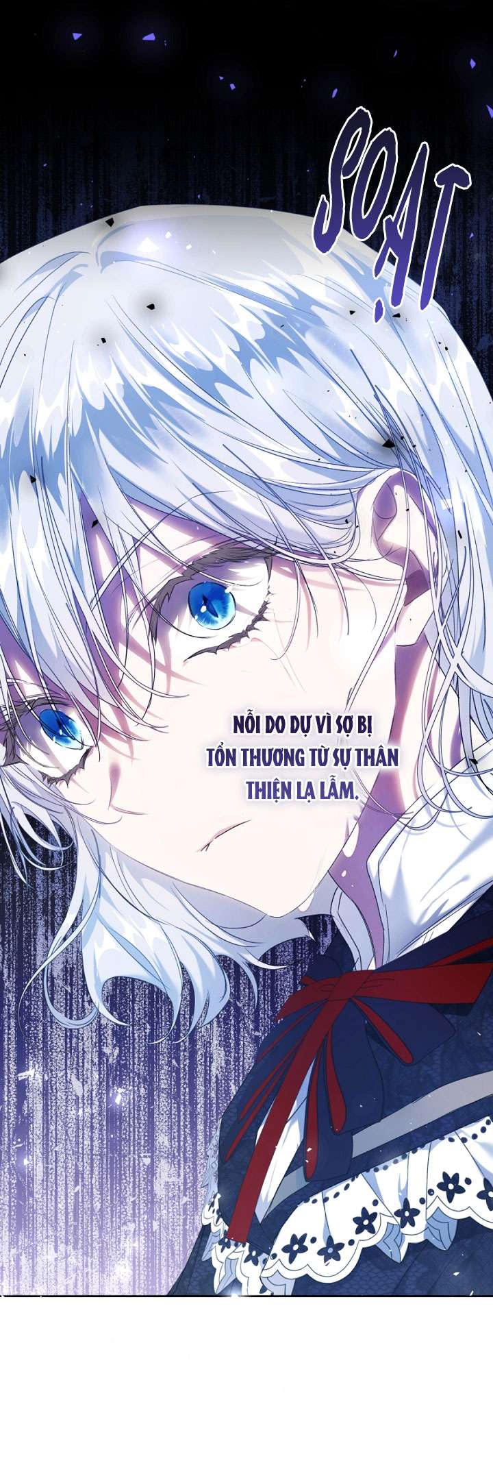 Ác Nữ Chỉ Là Một Con Rối Chap 43 - Trang 2