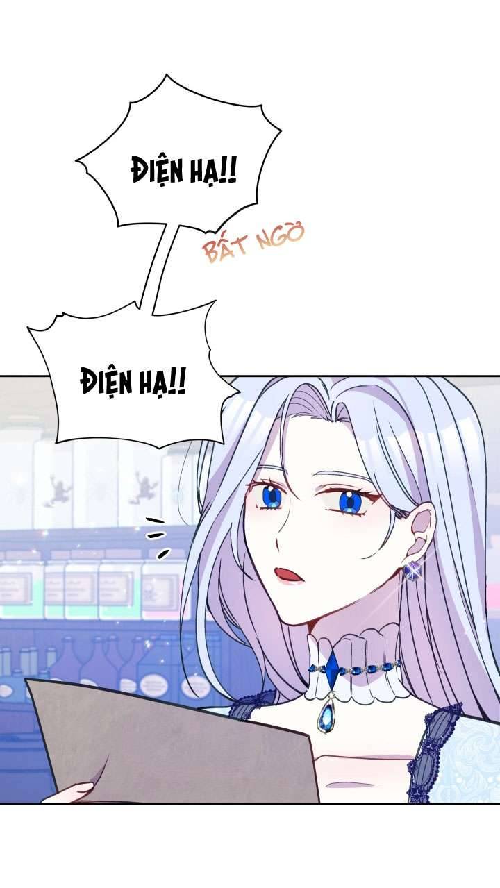 Người Bảo Hộ Của Bạo Quân Là Ma Nữ Tàn Độc Chap 18 - Trang 4