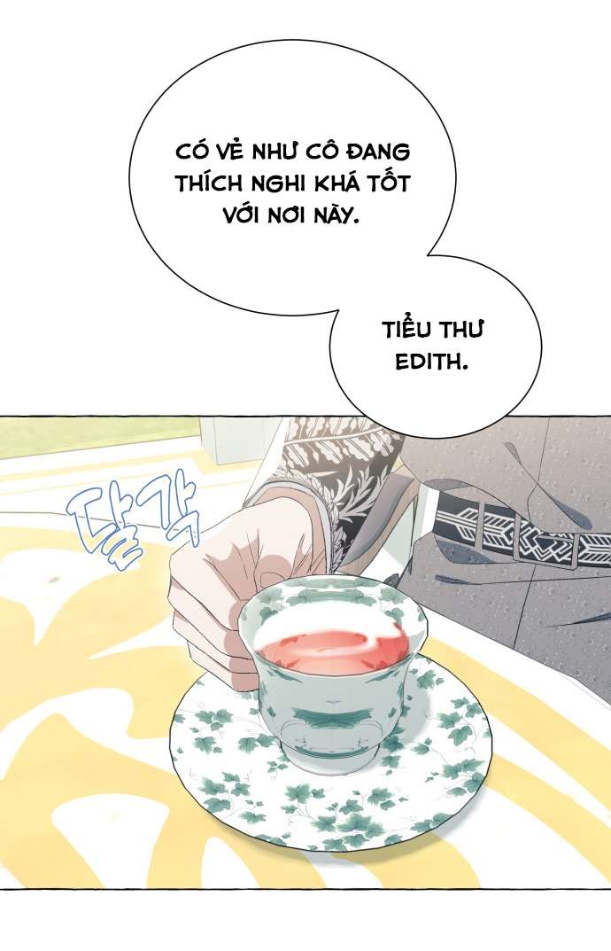 Tôi Tưởng Đó Chỉ Là Tiểu Thuyết Trọng Sinh Bình Thường Chapter 7 - Trang 4