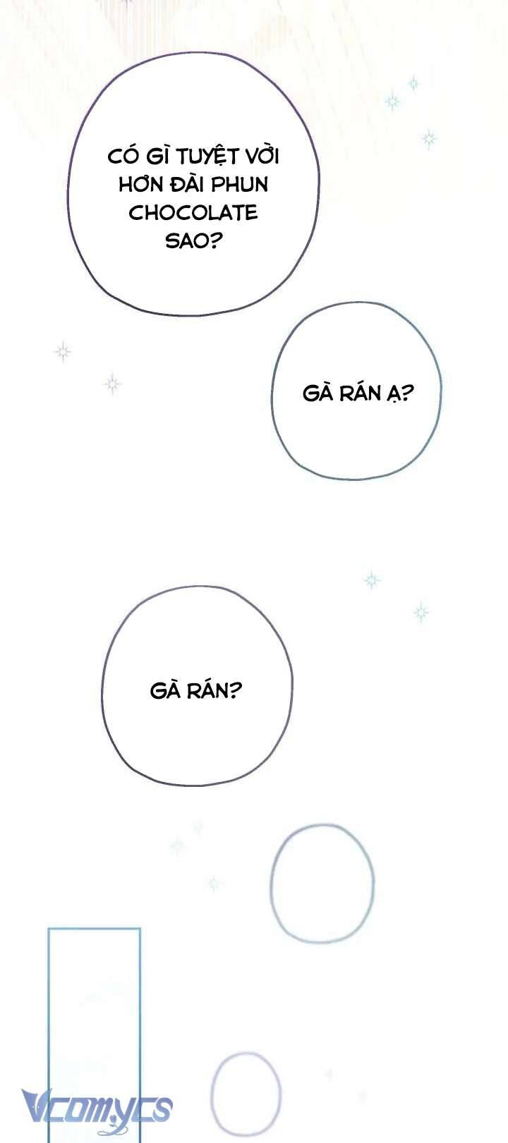 Tiểu Thư Tích Tiền Đi Bụi Chapter 44 - Trang 4