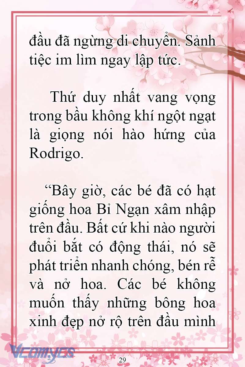 [Novel] Đặc Quyền Của Người Chuyển Sinh Chap 27 - Trang 2