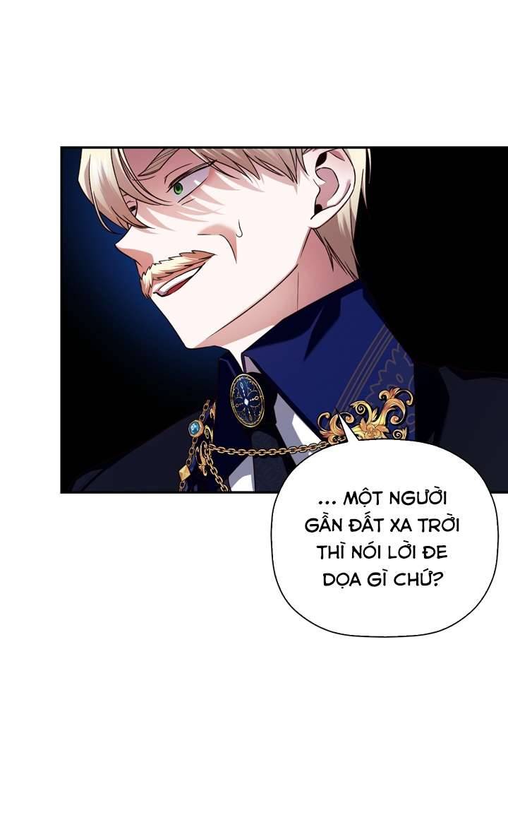 Phương Pháp Che Giấu Đứa Con Của Hoàng Đế Chapter 46 - Trang 4