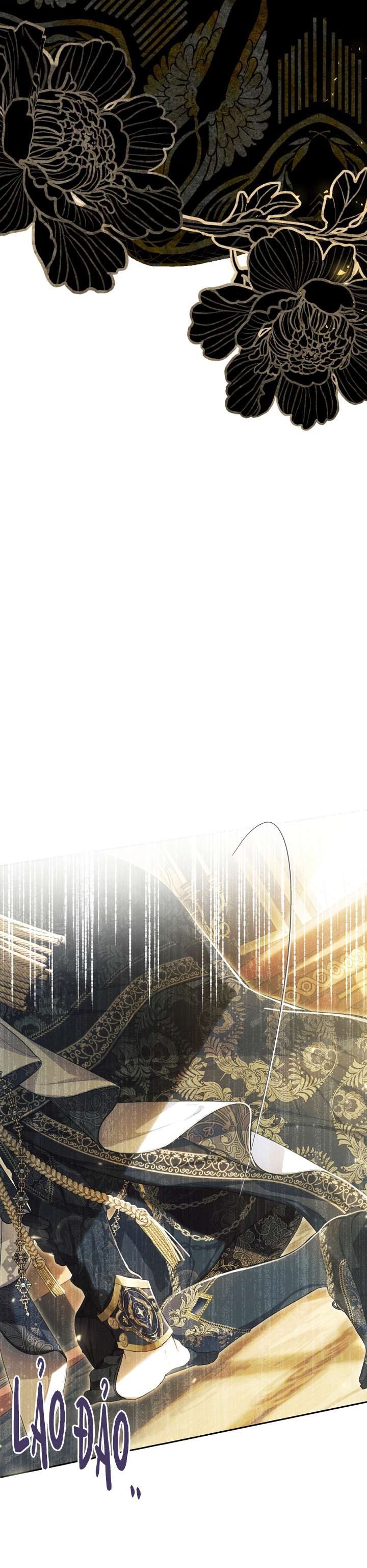 Ác Nữ Chỉ Là Một Con Rối Chap 59 - Trang 2