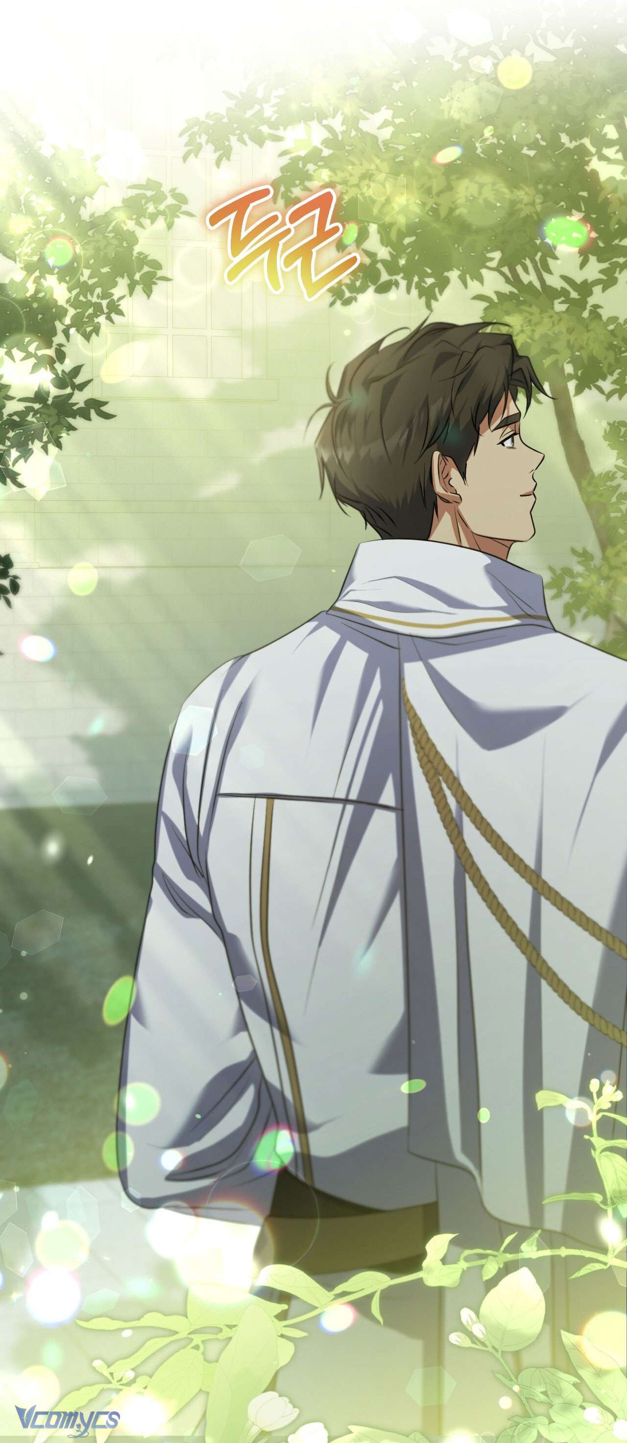 Thánh Nữ Giả Muốn Bỏ Trốn Chap 31 - Trang 4