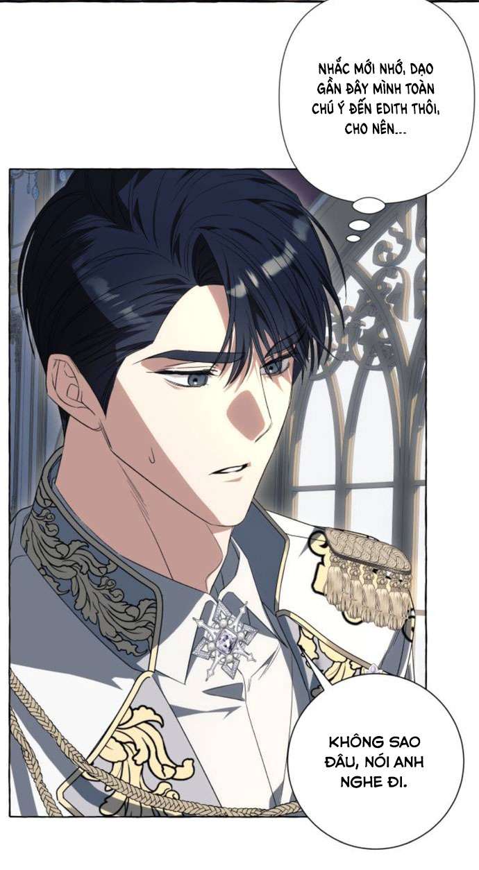 Tôi Tưởng Đó Chỉ Là Tiểu Thuyết Trọng Sinh Bình Thường Chap 36 - Trang 2