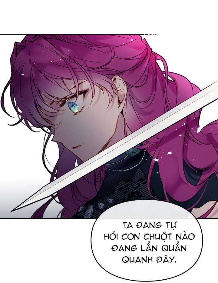 Kết Cục Của Nhân Vật Phản Diện Chỉ Có Thể Là Cái Chết Chapter 14 - Trang 4