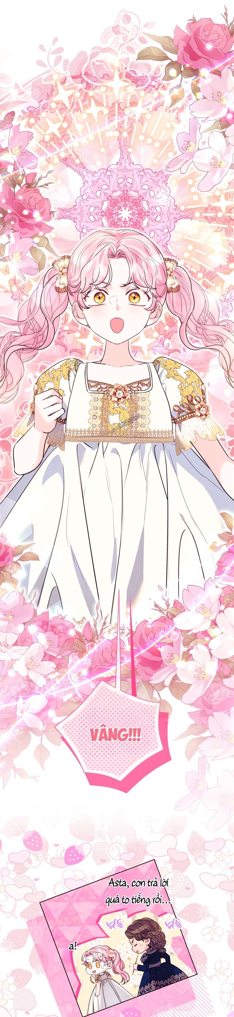 Thà Là Để Tôi Trở Thành Nữ Hoàng Chapter 49 - Next Chapter 50