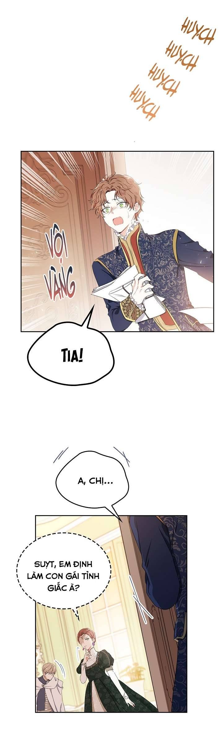 Kiếp Này Nhất Định Làm Gia Chủ Chap 17 - Trang 2