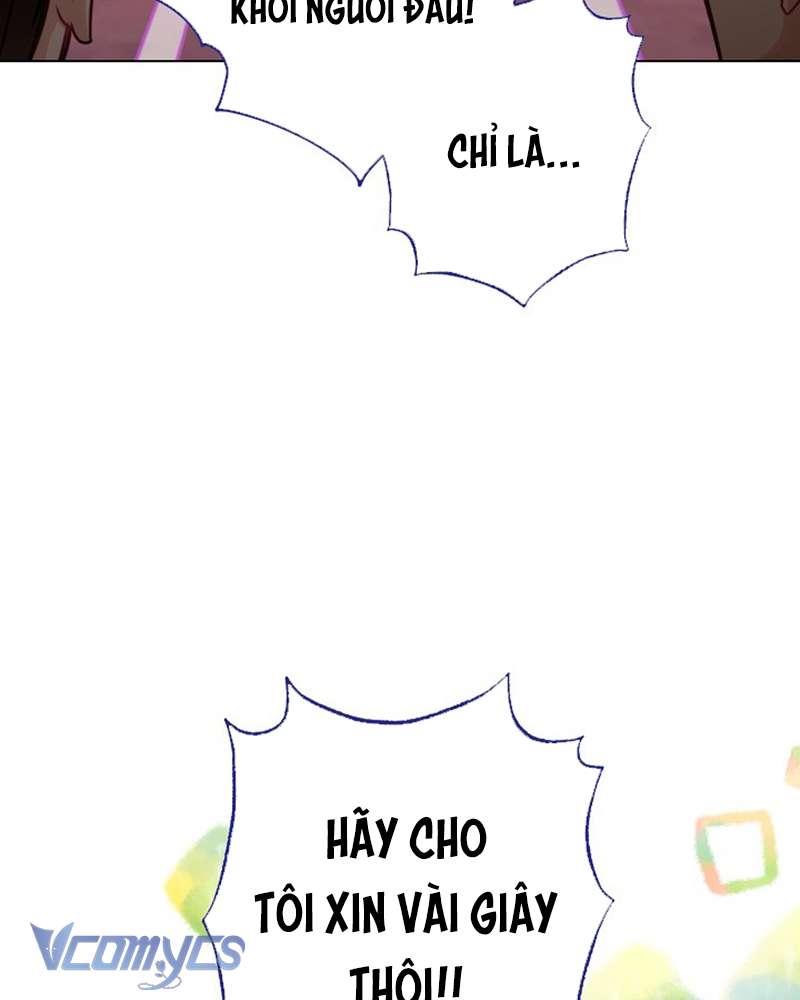 Hầu Gái Độc Quyền Của Hoàng Hậu Phản Diện Chapter 50 - Trang 4