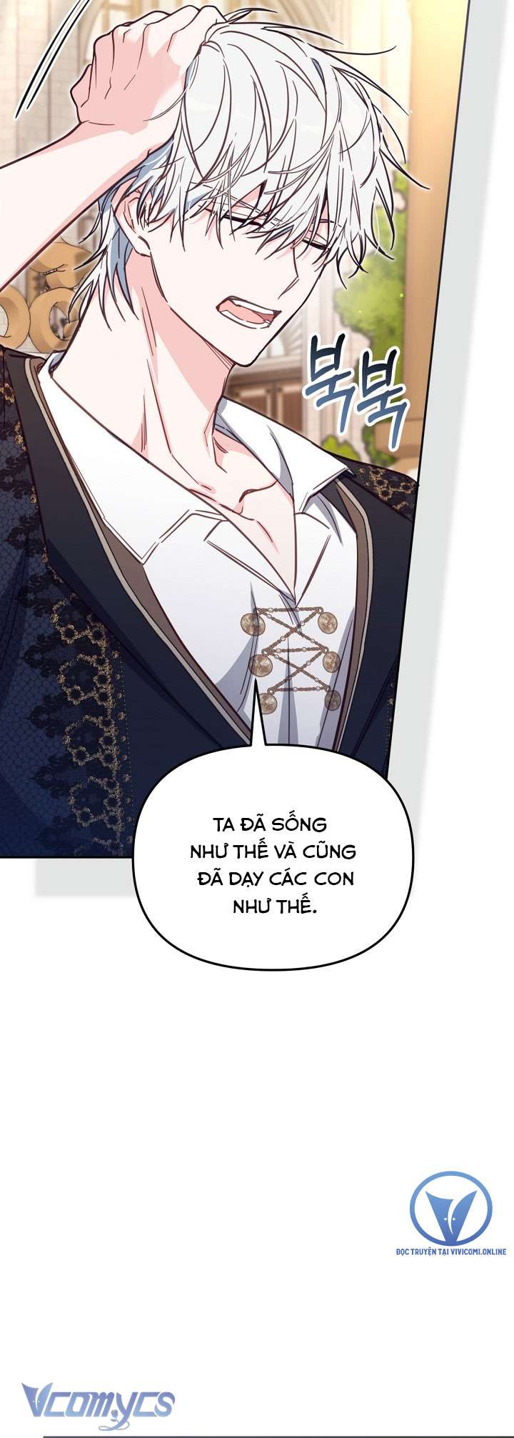 Không Có Chỗ Cho Kẻ Giả Mạo Chap 41 - Next Chap 42