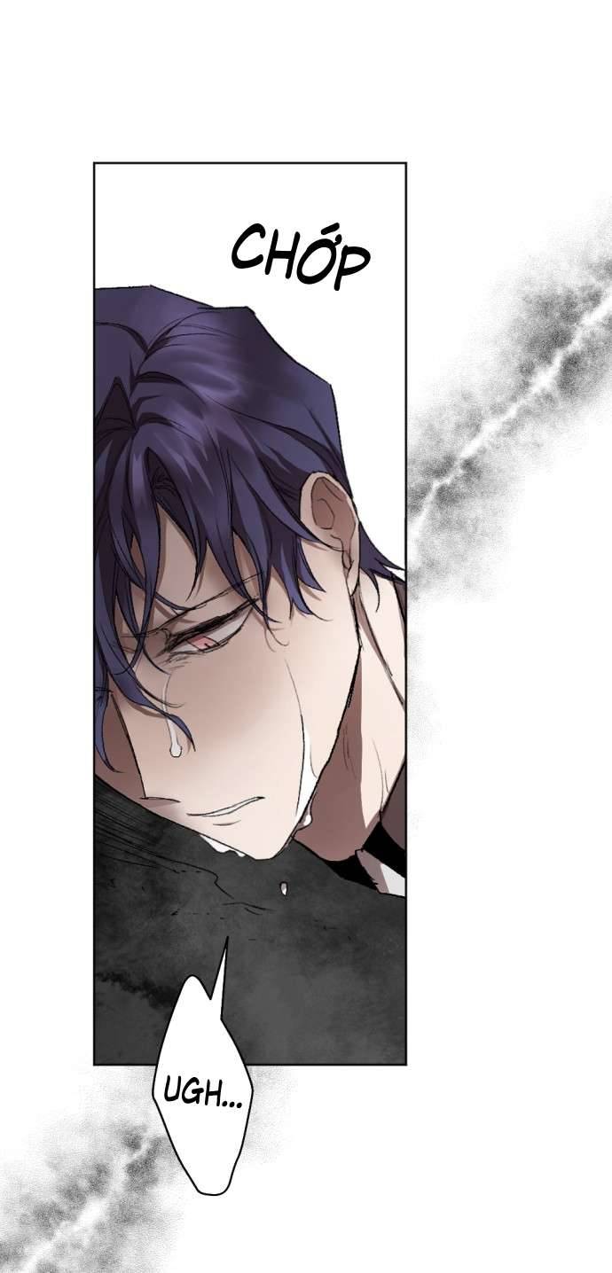 Lời Thú Nhận Của Chúa Tể Bóng Tối Chap 48 - Trang 4