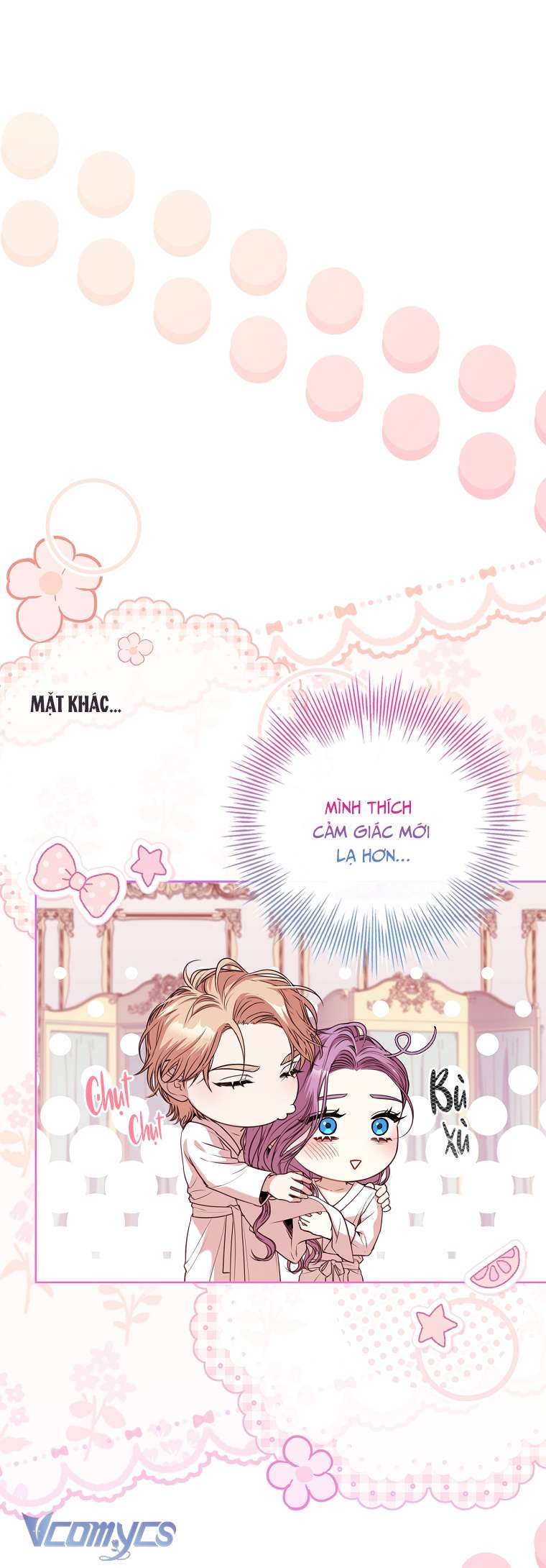 Thư Ký Của Bạo Chúa Chapter 113 - Trang 4