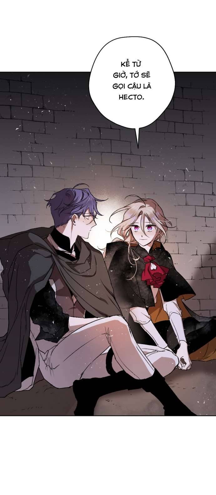 Lời Thú Nhận Của Chúa Tể Bóng Tối Chap 16 - Trang 4