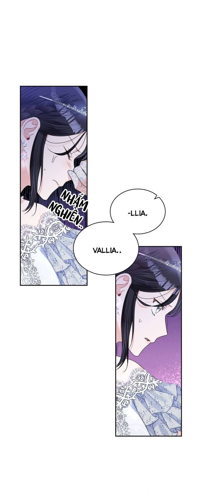 Công Nương Su Chap 57 - Trang 2