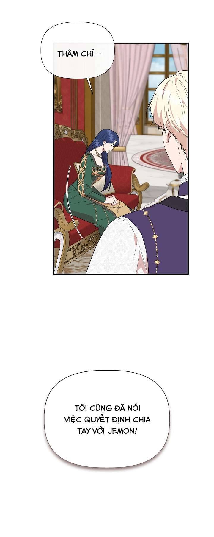 Tôi Không Phải Là Cinderella Chapter 76 - Trang 4