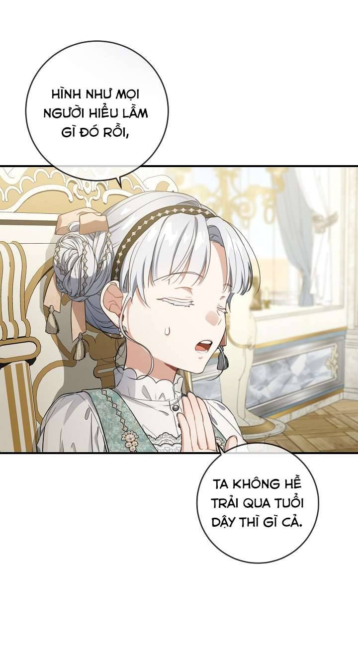 Lại Một Lần Nữa Hướng Về Ánh Sáng Chap 51 - Trang 2