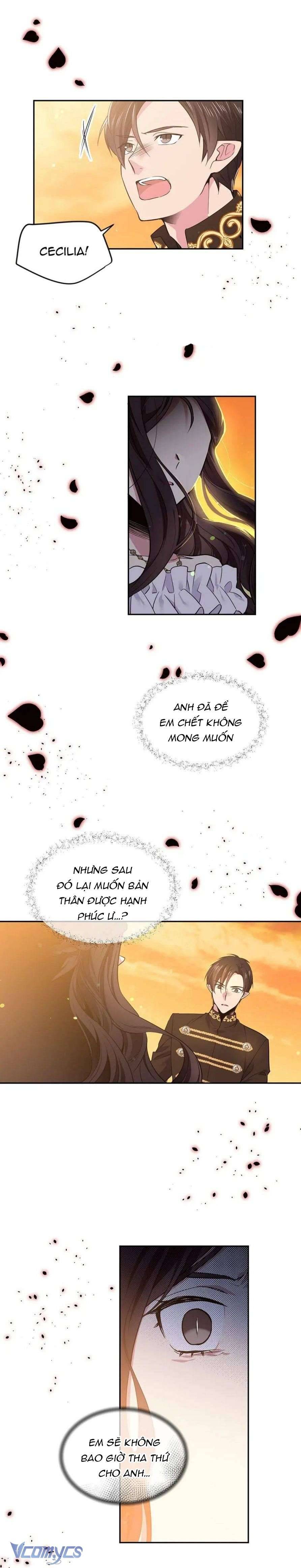 Mục Tiêu Là Cuộc Sống Hoàn Hảo Bất Khả Xâm Phạm Chapter 51 - Trang 4