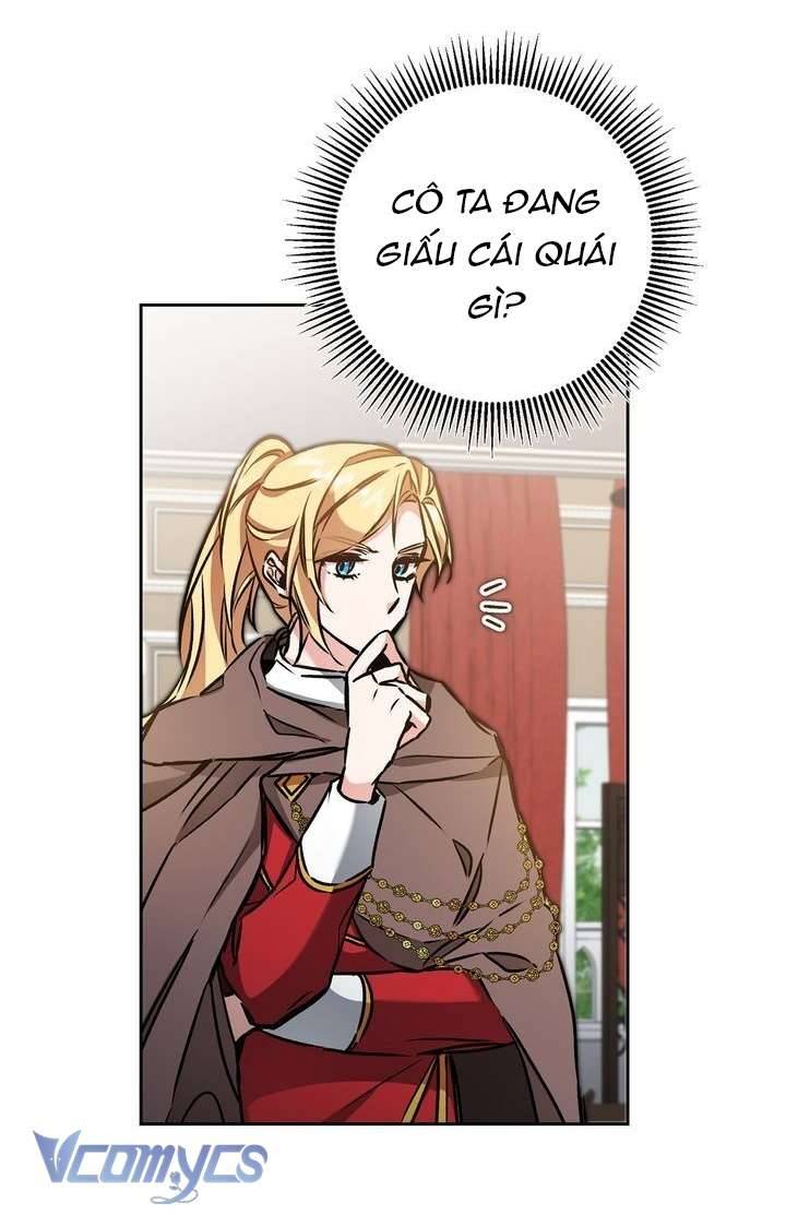 Xuyên Vào Tiểu Thuyết Làm Nữ Hoàng Tàn Độc Chapter 85 - Trang 4