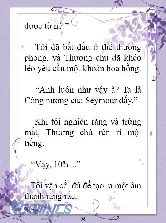 [Novel] Làm Ác Nữ Bộ Không Tốt Sao? Chap 38 - Trang 2