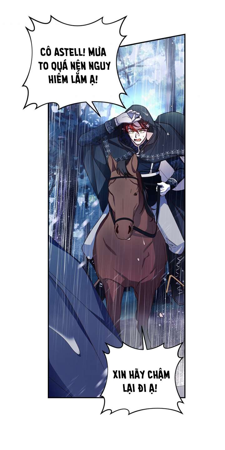 Phương Pháp Che Giấu Đứa Con Của Hoàng Đế Chapter 16 - Trang 4