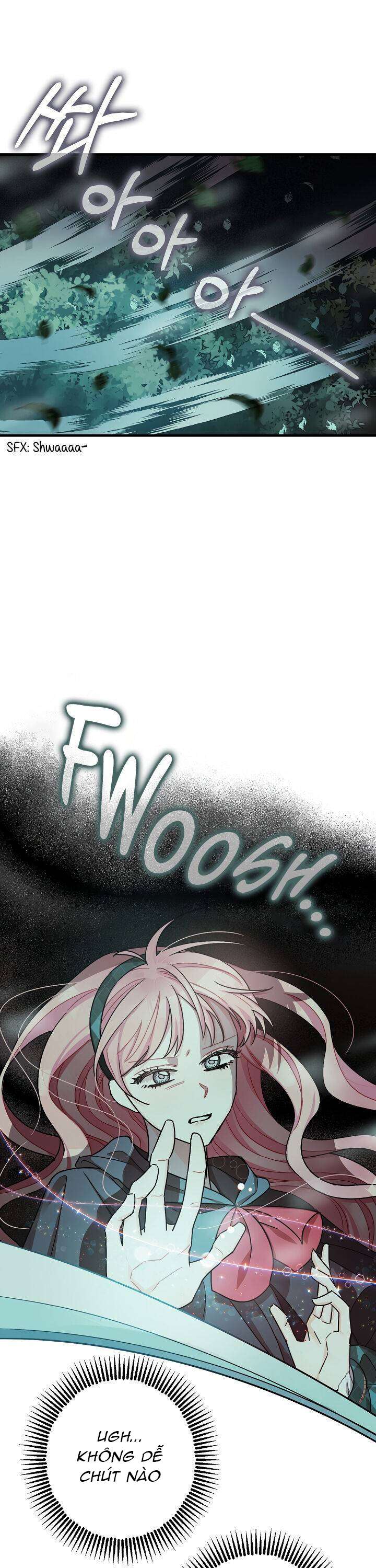 Liều Thuốc An Thần Của Bạo Chúa Chap 12 - Trang 4