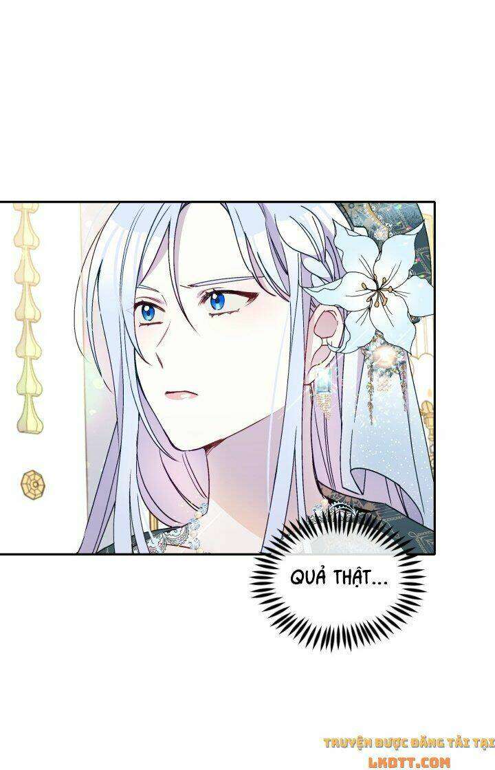 Người Bảo Hộ Của Bạo Quân Là Ma Nữ Tàn Độc Chap 38 - Trang 4