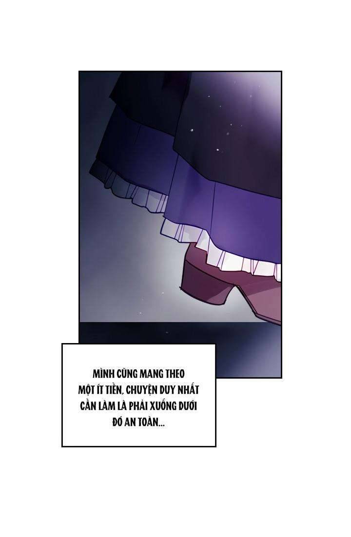 Kết Cục Của Nhân Vật Phản Diện Chỉ Có Thể Là Cái Chết Chapter 20 - Trang 4