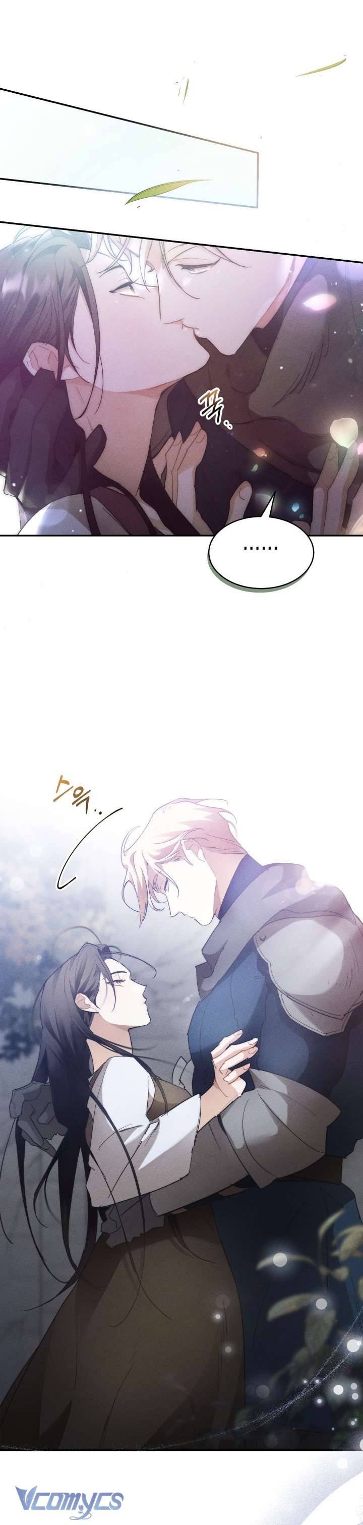 Tiếng Trống Vang Dội Chapter 4 - Trang 4