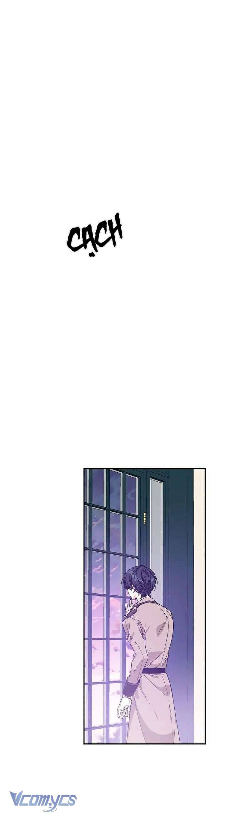 Bác Sĩ Elise: Vi Tiểu Thư Với Cây Đèn Dầu Chap 134 - Trang 2