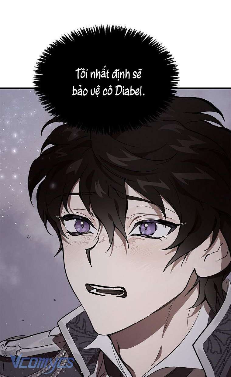 Ác Quỷ Nuôi Dưỡng Tiểu Thư Chapter 3 - Trang 4