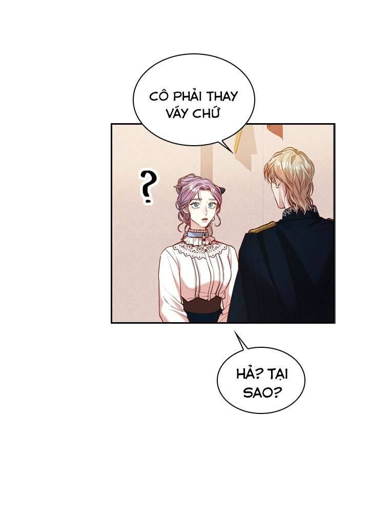 Thư Ký Của Bạo Chúa Chapter 30 - Trang 3