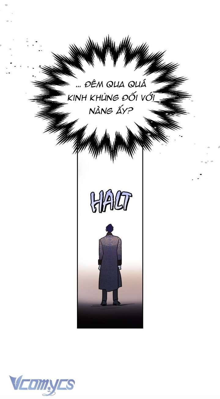 Người Đẹp Và Quái Thú Chap 79 - Trang 3