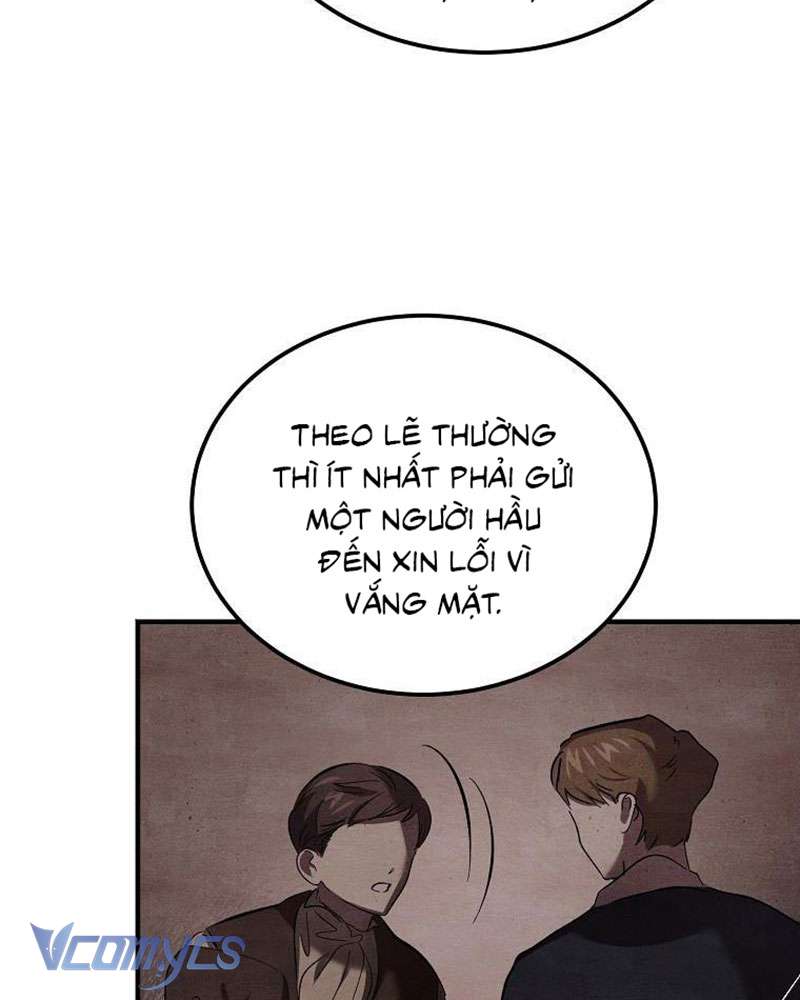 Ác Quỷ Nuôi Dưỡng Tiểu Thư Chapter 22 - Trang 4