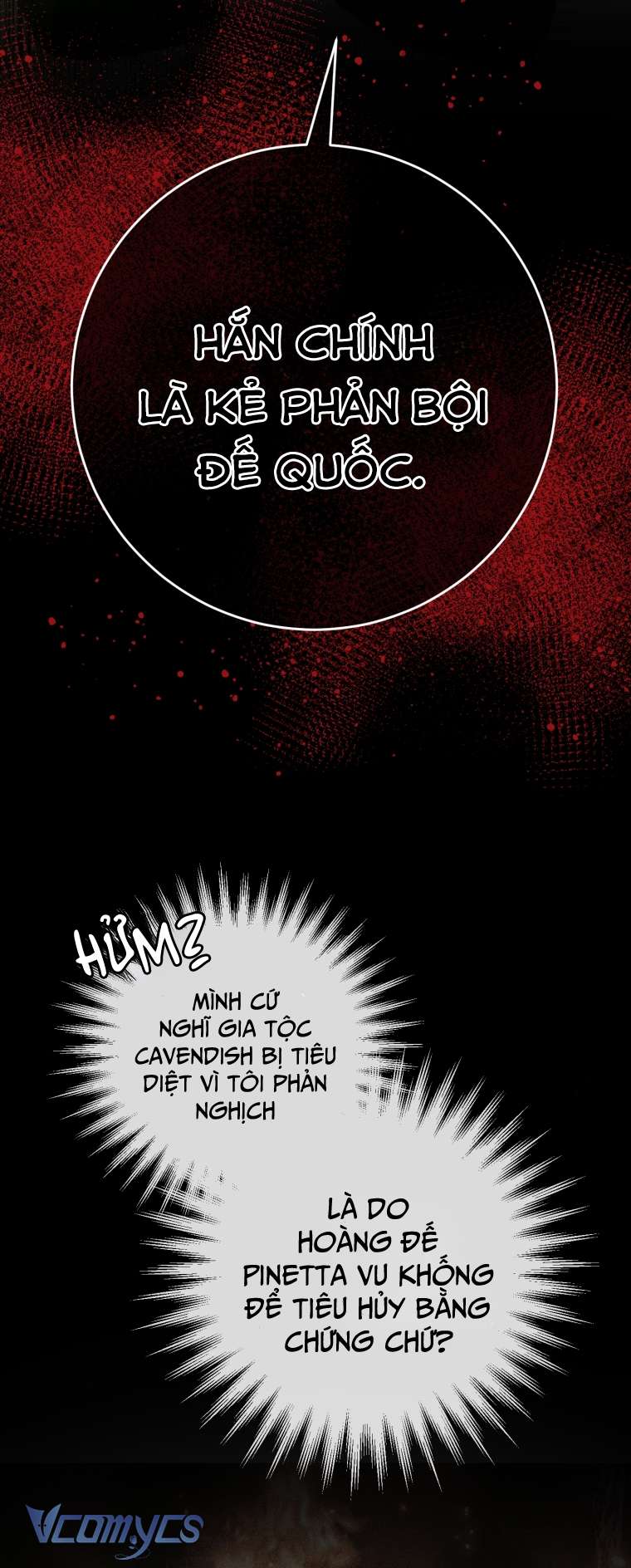 Siren: Trở Thành Gia Đình Của Nhân Vật Phản Diện Chapter 101 - Trang 3