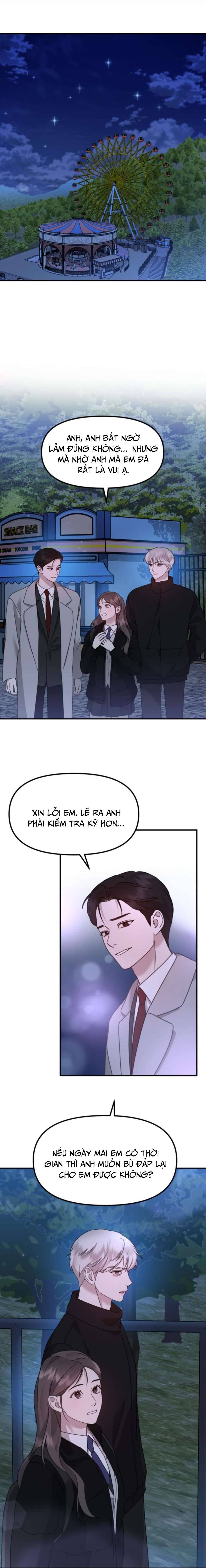 Thần Hổ Jang San Chap 35 - Trang 2