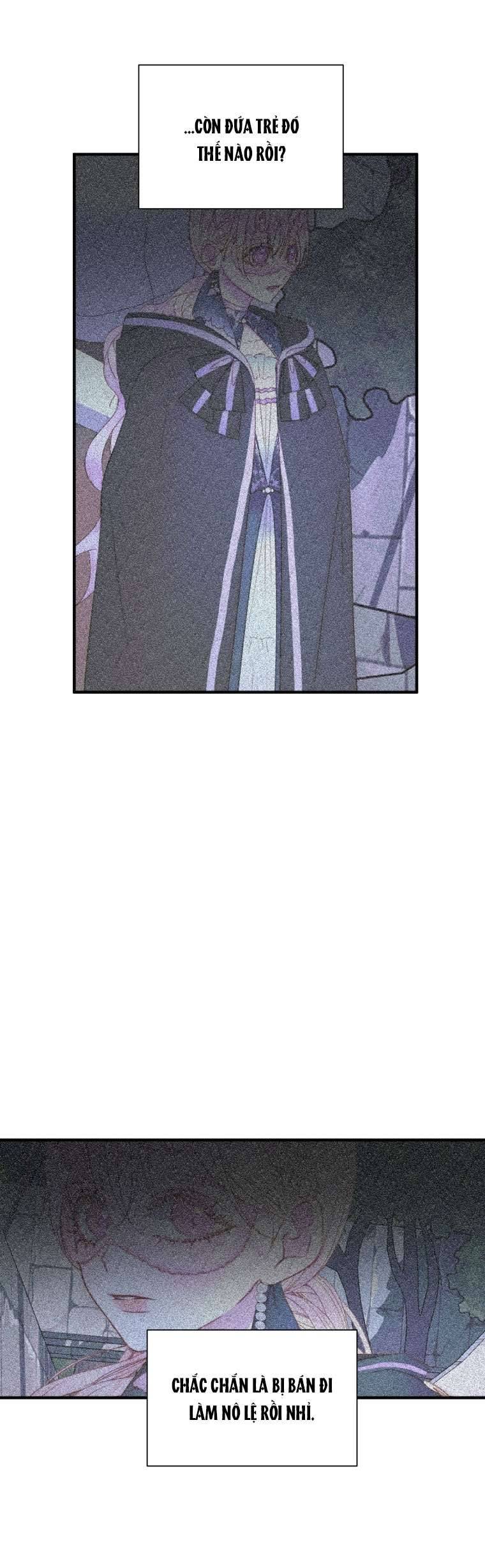 Siren: Trở Thành Gia Đình Của Nhân Vật Phản Diện Chapter 39 - Trang 3