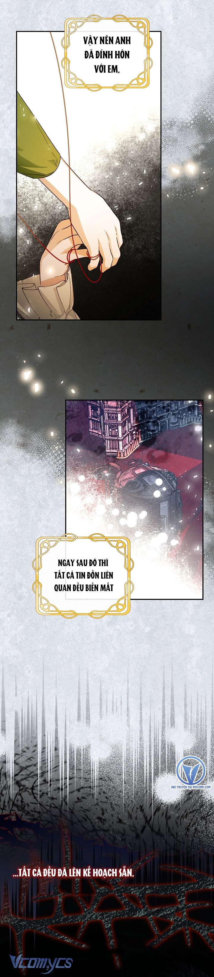 Phương Pháp Che Giấu Đứa Con Của Hoàng Đế Chapter 100 - Trang 4