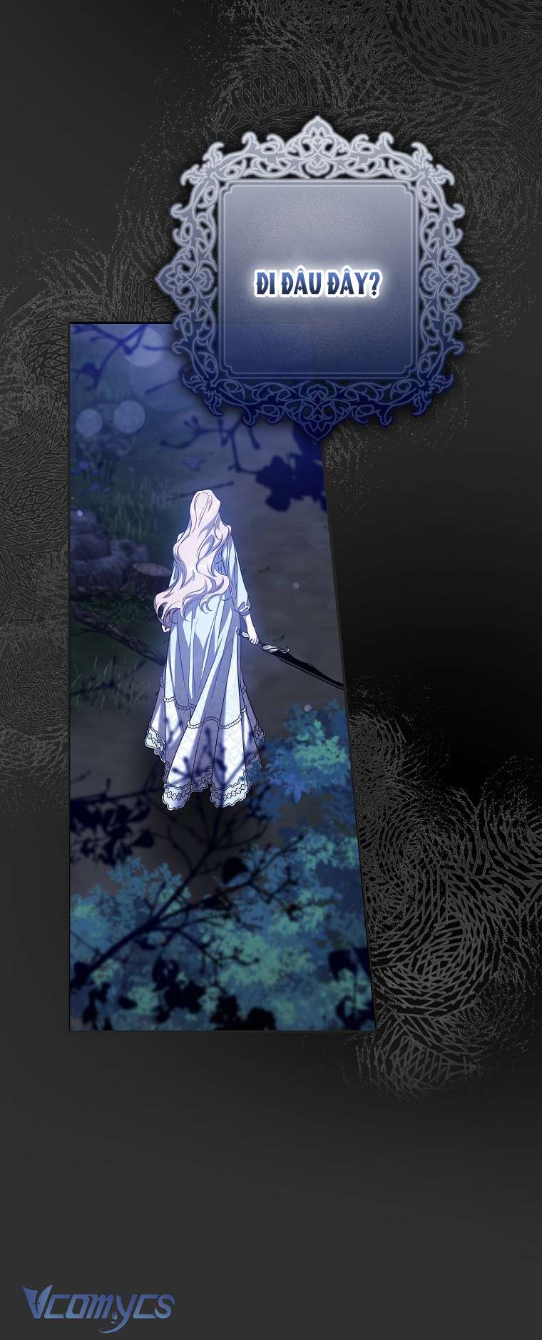 Thuần Hóa Bạo Quân Rồi Bỏ Trốn Chap 98 - Trang 2