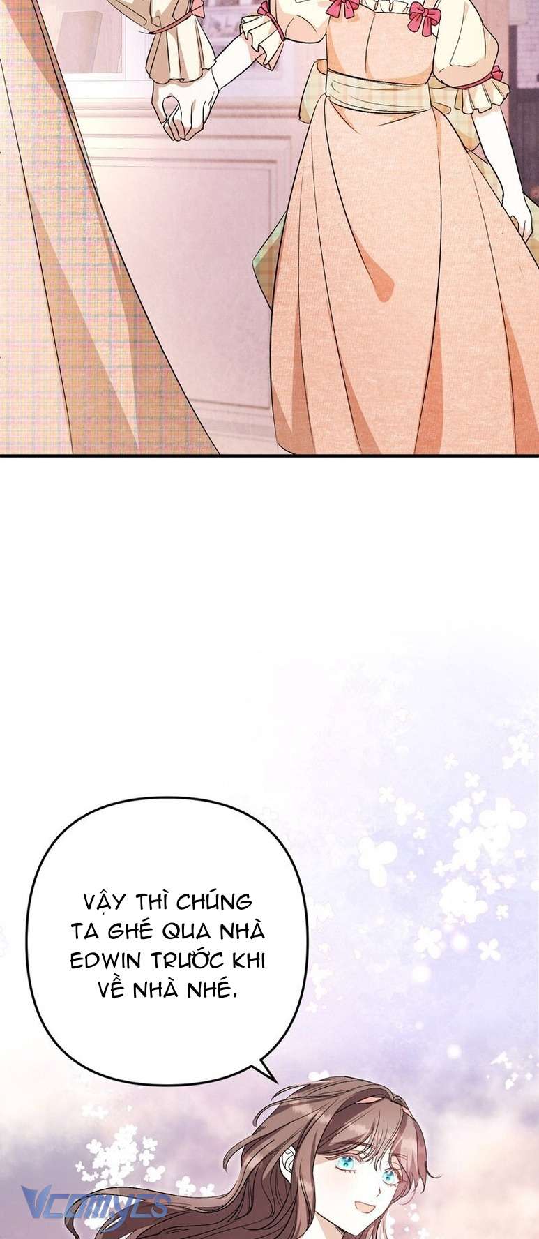 Cha Của Đứa Trẻ Đã Trở Về Một Cách Anh Hùng Chap 3 - Trang 2