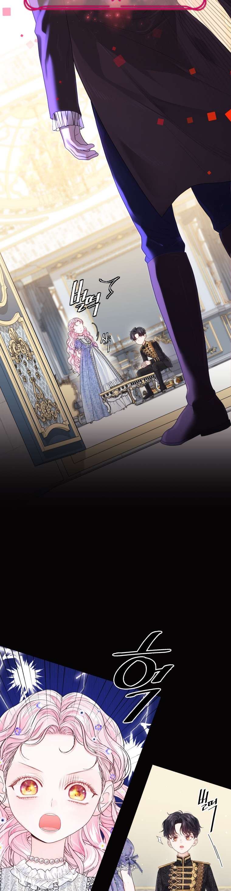 Thà Là Để Tôi Trở Thành Nữ Hoàng Chapter 6 - Next Chapter 7