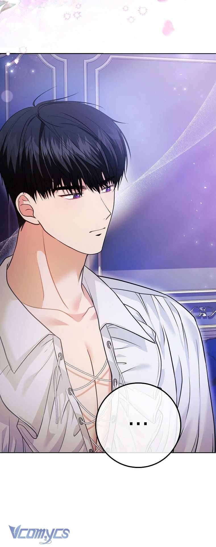 [18+] Phương Pháp Gia Hạn Hợp Đồng Hôn Nhân Chap 3 - Trang 2